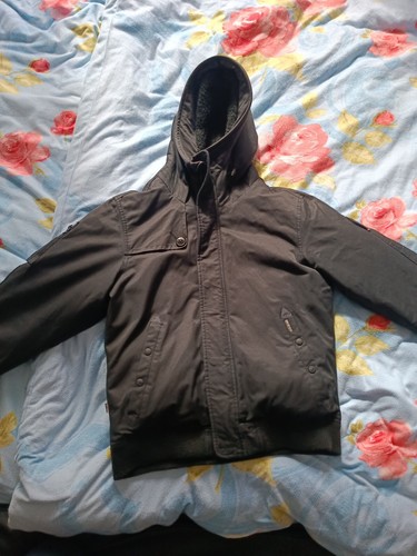 Khujo herren jacke größe l - herren,