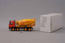 (A341) NBS Trade Modell