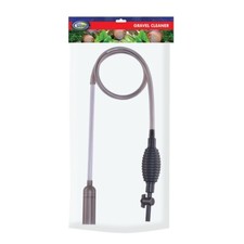 Aqua Nova Gravel Cleaner mit