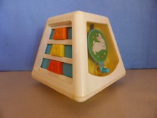 Fisher price 156 - 156, turn