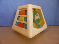 Fisher Price 156 Turn and Learn Baby Activity Center