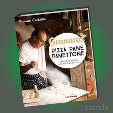 GENNAROS PIZZA, PANE