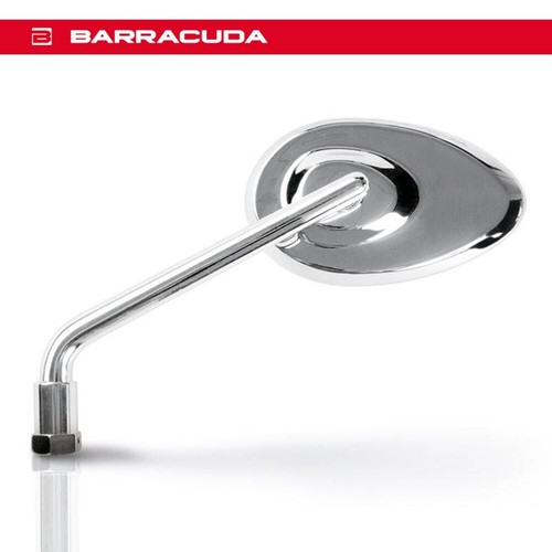 Barracuda specchi retrovisori - barracuda,