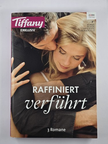 Tiffany exklusiv romane - romane,