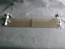 Badezimmer zubehör Glasablage