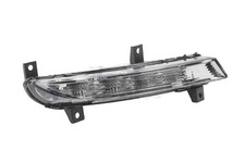 LED-Tagfahrleuchte links für