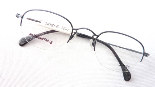 Joop brille nur oberrahmen - brille,
