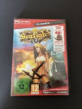 Seafight (SevenGames Extended Edition) von F+F Distribut... | Game | Sehr  gut