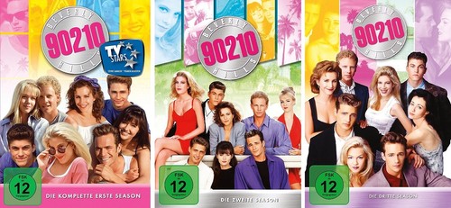 Dvds beverly hills - dvds,