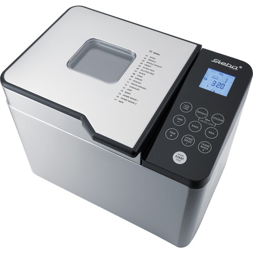 Steba brotbackautomat 2 - steba,