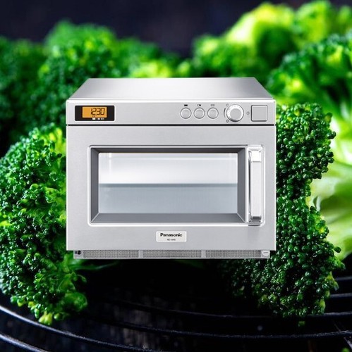 Panasonic mikrowelle - panasonic,