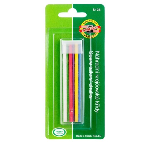 Stück ersatzminen für - 6,