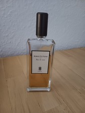 Serge Lutens Bas de soie Eau