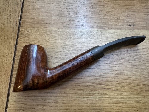 P079 charatan make - p079, charatan’s