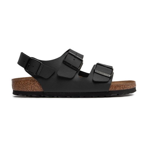 Birkenstock milano sandalen - milano,