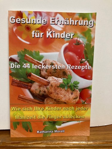 Gesunde ernährung für kinder - gesunde,