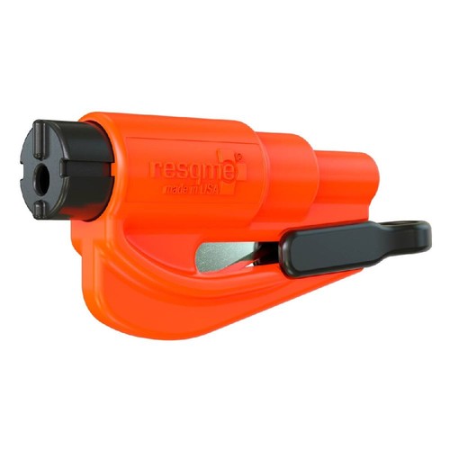 Resqme leuchtorange - resqme,