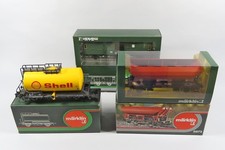 Märklin Spur 1 Eisenbahnwagen großes interessantes Konvolut (H 145206)