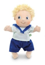 Rubens Barn 150011 zachte pop