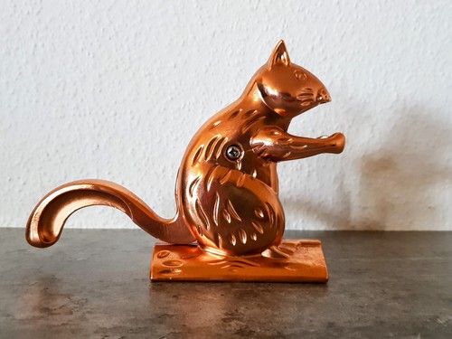 Nussknacker eichhörnchen - nussknacker,