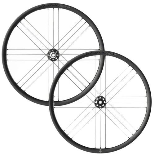 Laufräder campagnolo zonda - laufräder,
