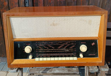 Radio Oberon Rochlitz  DDR