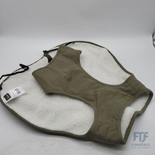 HUNTER UPPSALA TREND Hundemantel, Parker, mit Baumwolle, gefüttert, 40,... 66225