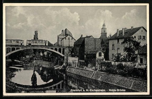 Ansichtskarte