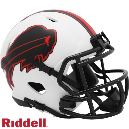 Buffalo bills nfl riddell - nfl,