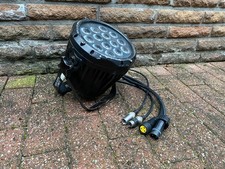 Expolite TourLED 42CM WP MKII 14x3in1W DMX 15° IP67 Scheinwerfer