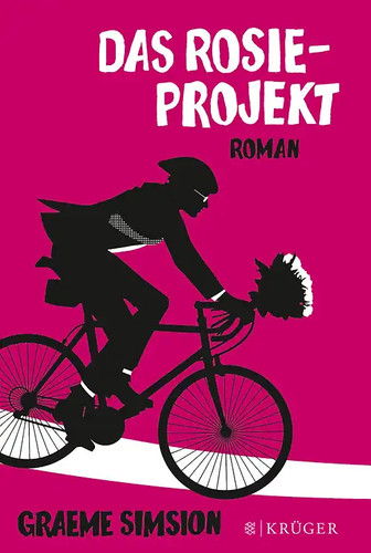 Das rosie projekt - das, rosie-projekt