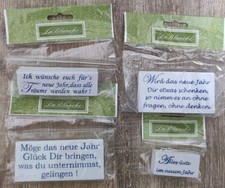 La Blanche * 4-teiliges Set *