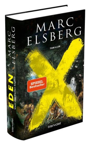 Eden wenn das sterben - -,