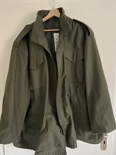 m 65 feldjacke original alpha