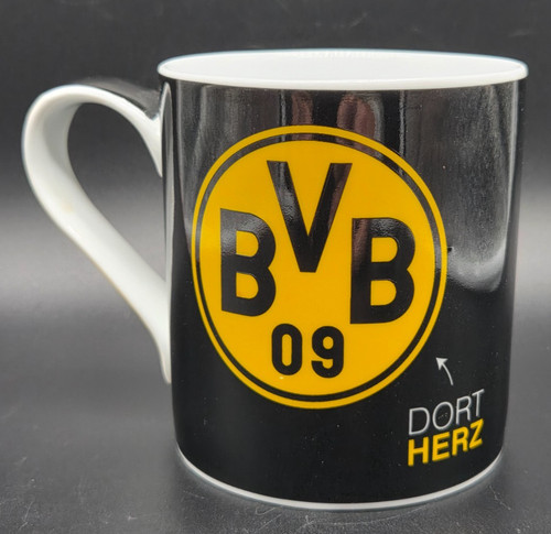 Kaffeebecher pott - 10.6,