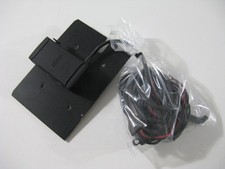 KTM 950 Adventure LC8, 03-04 Roadbook-Halter Garmin Zumo Aufnahme