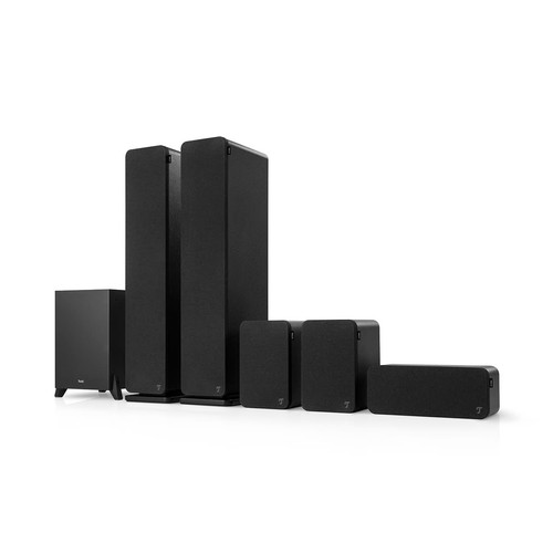Teufel ultima surround - teufel,