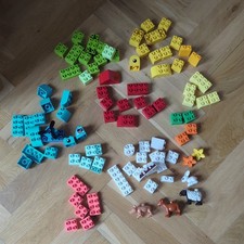 LEGO Duplo® Bausteine