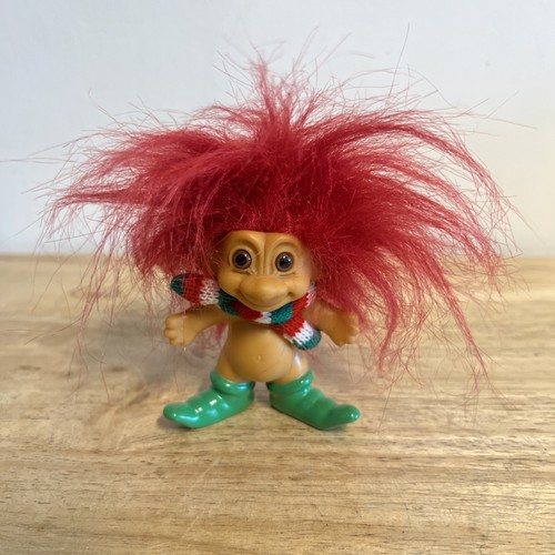 Vintage russ berrie christmas - vintage,