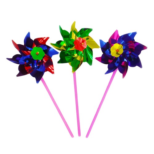 25pcs diy windradspielzeug - 25pcs,