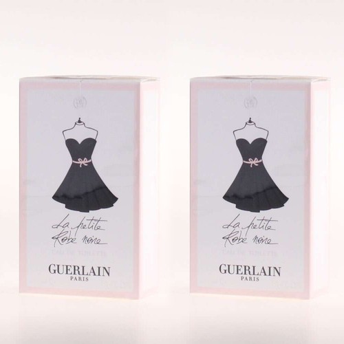 Guerlain petite robe - 2x, la