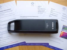 BOSCH | POWERPACK 500 AKKU | 36V | 14Ah | NEU | Garantie!