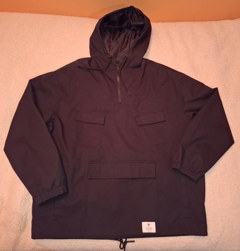 Shoes magnum windbreaker xl - dc,