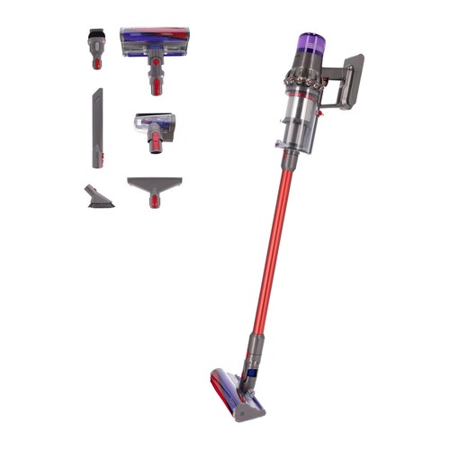 Dyson v11 fluffy - v11,