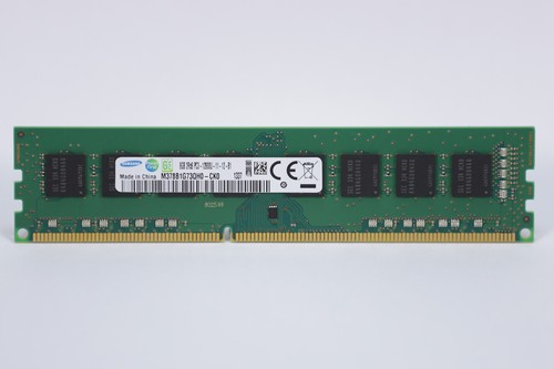 Samsung 8gb ddr3 1600mhz - 8gb, ddr3-1600mhz