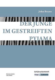 Der junge gestreiften - junge, im