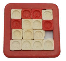 DDR Schiebefix Schiebefax