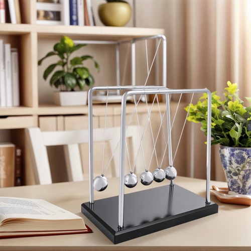 Newton pendel newtons cradle - newtons,