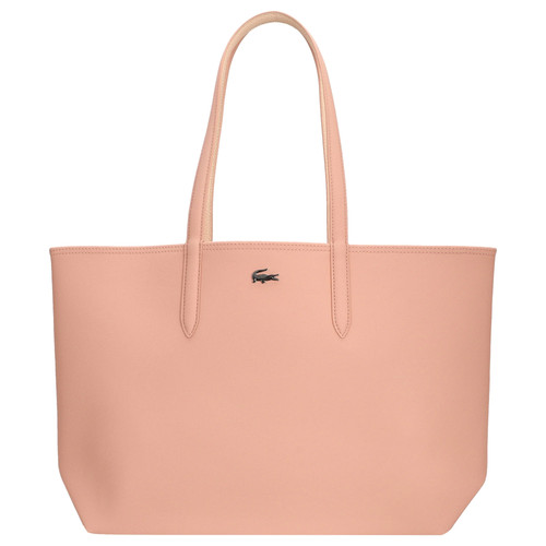 Lacoste anna shopper - 35, cm