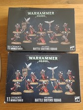 Warhammer 40.000 Adepta